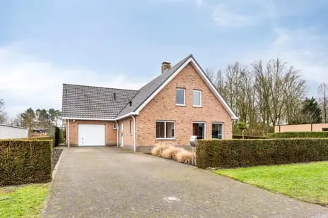 Foto Schooldreef 1 4566AR Heikant