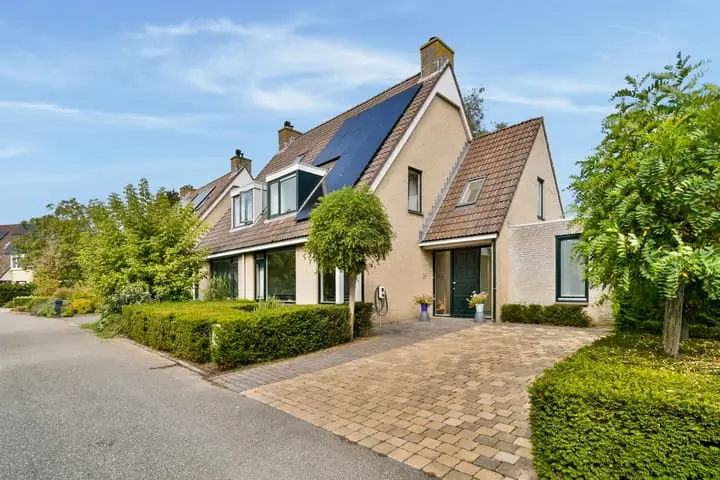 Foto Ameroever 29 Lage Zwaluwe