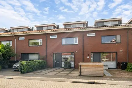 Foto aangekochte woning Irenestraat 21 2685BZ Poeldijk door Libero Aankoop