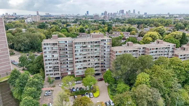 Foto Populierendreef 360 Voorburg