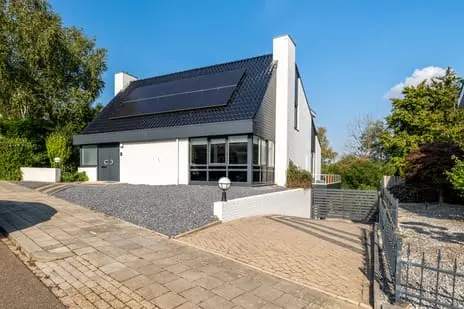 Foto Frans Halsstraat 8 6464DA Kerkrade