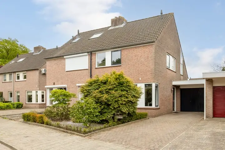 Foto Peeberg 85 Ossendrecht
