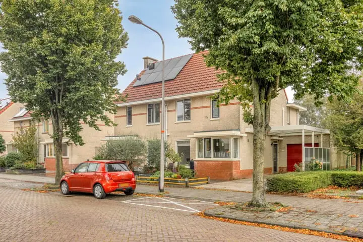 Foto Seine 11 Nieuwerkerk aan den IJssel