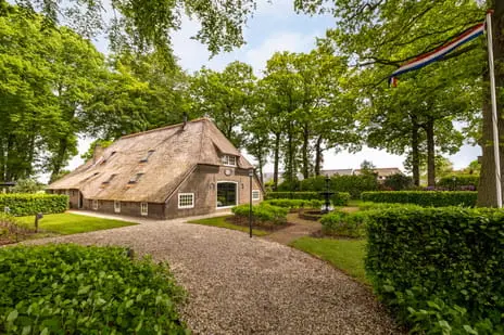Foto Veelhorsterweg 25 8071SX Nunspeet