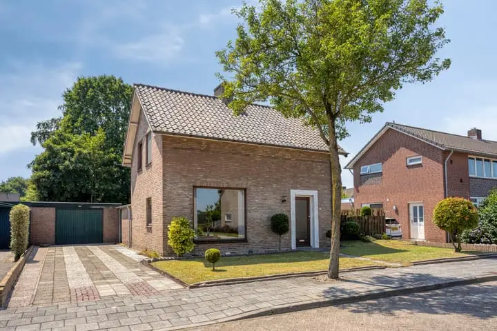 Foto Thomasweg 35 5453KH Langenboom