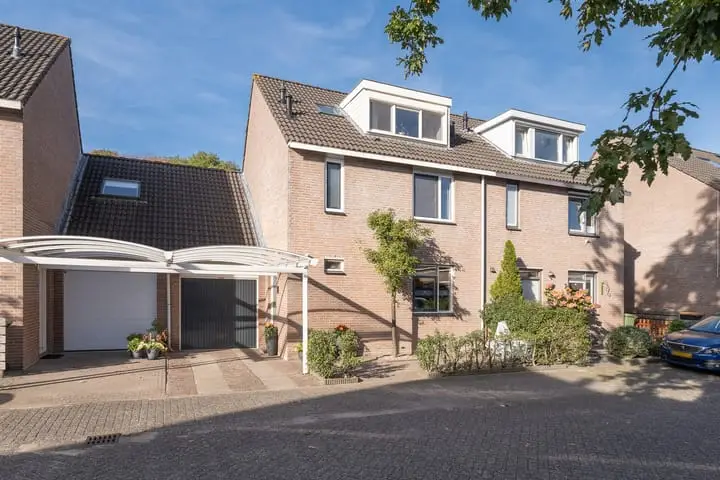 Foto De Drie Morgen 24 3828SL Hoogland