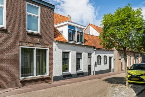 Foto Nieuwstraat 16 4697CC Sint-Annaland