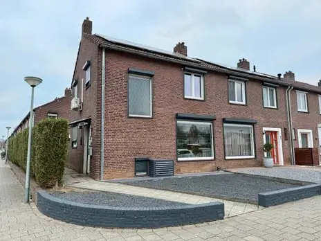 Foto aangekochte woning Muggenbroekerlaan 40 6045BB Roermond door Libero Aankoop