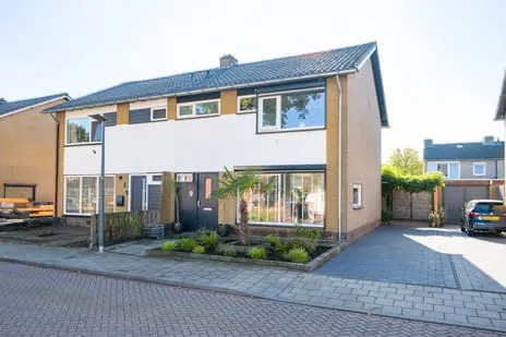 Foto Arentzenstraat 7 7051BT Varsseveld