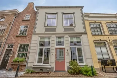 Foto Hamstraat 3 5361HA Grave
