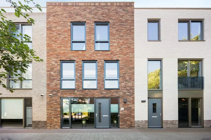 Foto Brantjesoever 3 Purmerend