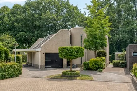 Foto Eikepage 7 7943RV Meppel