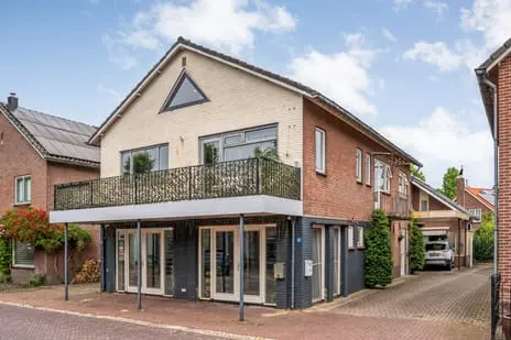 Foto Stationsstraat 12 7783AS Gramsbergen