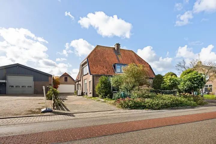 Foto Laagerfseweg 8 3931PE Woudenberg