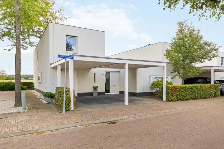 Foto Platte Akker 117 4847KP Teteringen