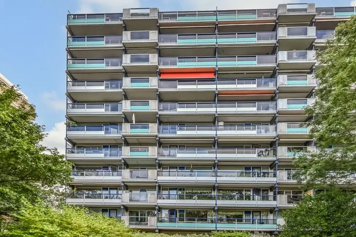 Foto De Brink 578 Den Haag