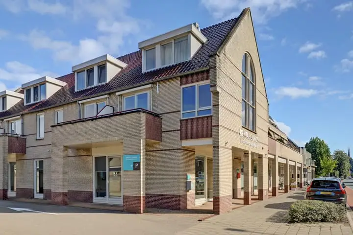 Foto Oirschotseweg 66 C Best