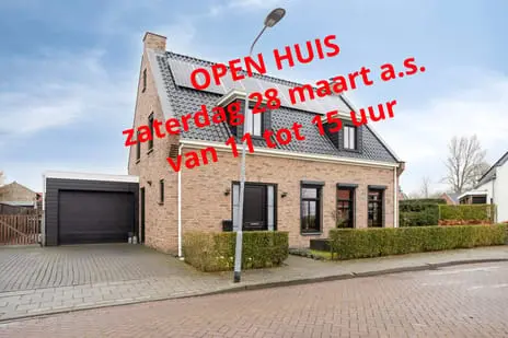 Foto Kloosterstraat 14 4521AR Biervliet
