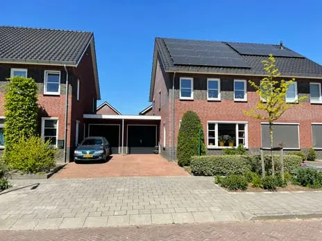 Foto Dokter G van Empelstraat 5 4043LZ Opheusden