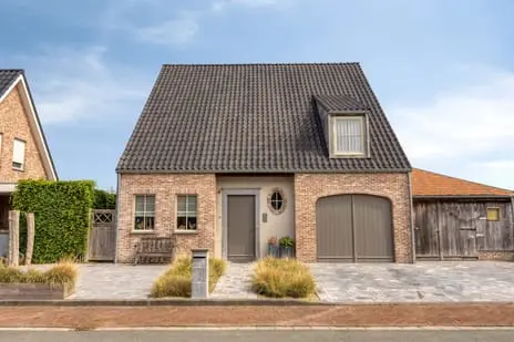 Foto Steigerschuit 4 4511HX Breskens