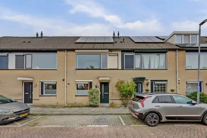 Foto Kouwenaardseweg 66 Hoogvliet Rotterdam