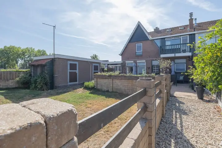 Foto Voorschoterweg 27 Valkenburg