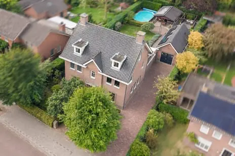 Foto Oranjestraat 6 5671HJ Nuenen