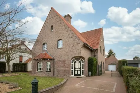 Foto aangekochte woning Kastelenweg 42 6136BJ Sittard door Libero Aankoop