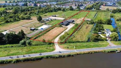 Foto Vaartdijk 27 1566PN Assendelft