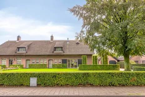 Foto Dorpstraat 8 5391AW Nuland