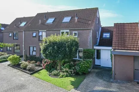 Foto Hoepelbuigerslaan 10 1394LG Nederhorst den Berg