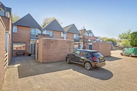 Foto aangekochte woning Henegouwsestraat 15 2983TA Ridderkerk door Libero Aankoop