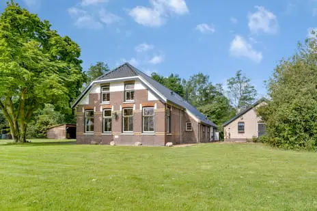 Foto Schrapveen 14 7925PH Linde