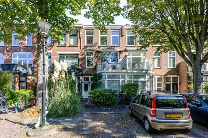 Foto Leeuwendaallaan 95 Rijswijk