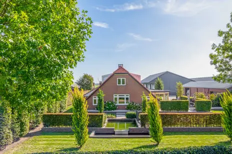 Foto Zevenhuizerstraat 158 3751LD Bunschoten-Spakenburg
