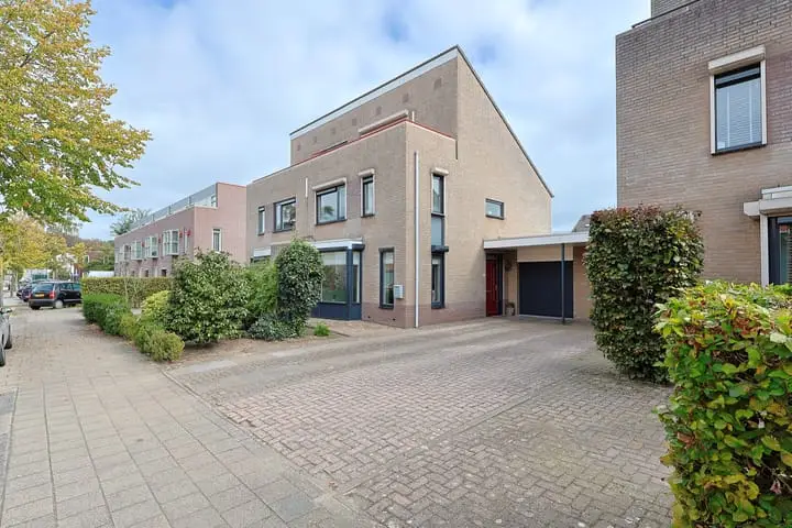 Foto van Hornstraat 130 Boxtel