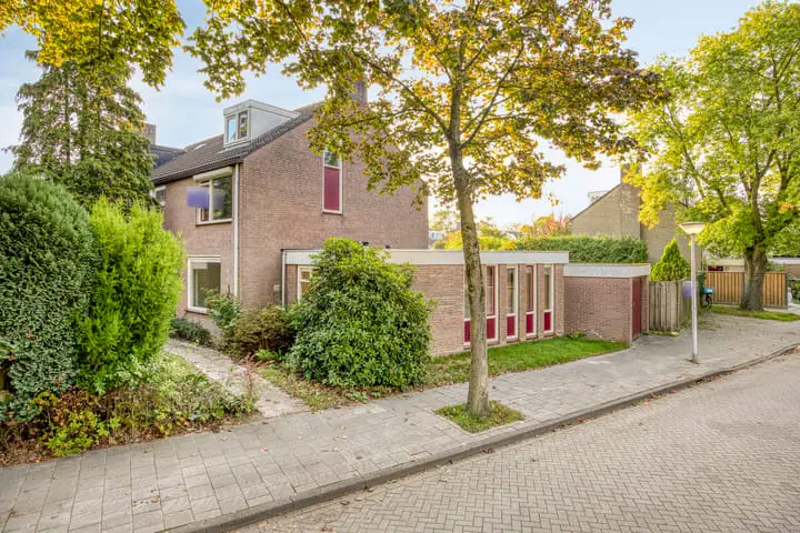 Foto Ravensdonk 45 Eindhoven