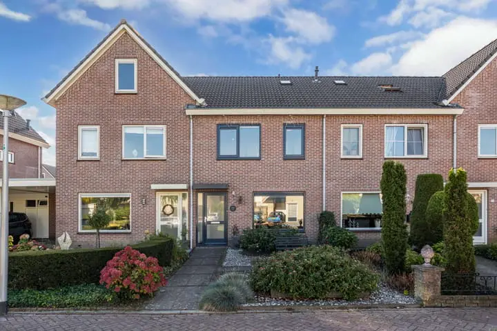 Foto Zevenwouden 31 Emmeloord
