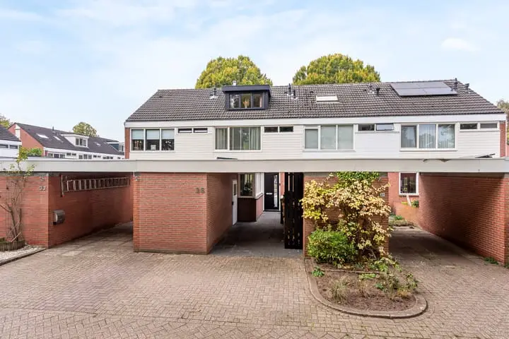 Foto Van Deinsestraat 35 Borne