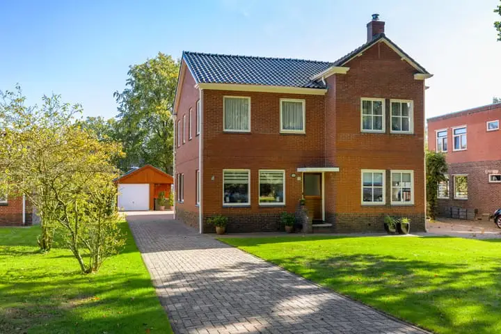Foto Zuiderweg 12 9621BL Slochteren