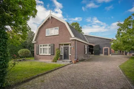 Foto Nieuwstraat 2 5305ED Zuilichem