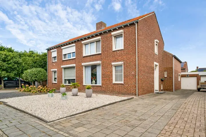 Foto Toomstraat 3 Thorn