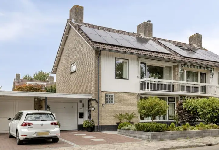 Foto Kanunnik Daemenstraat 20 5731CS Mierlo