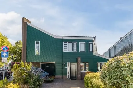 Foto Lagedijk 36 1544BG Zaandijk