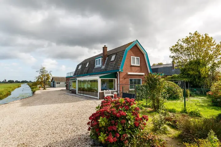 Foto Kooijdijk 5 3615AA Westbroek