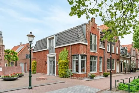 Foto Breedstraat 2 1671CB Medemblik