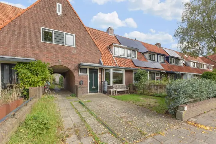Foto Looydijk 30 3732VE De Bilt