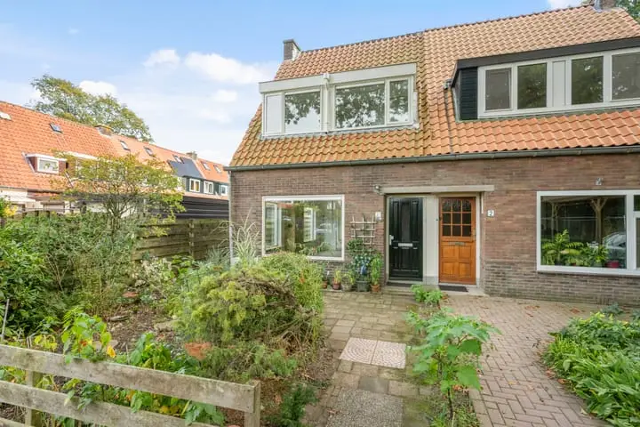 Foto Konijnenlaan 2 A Bilthoven