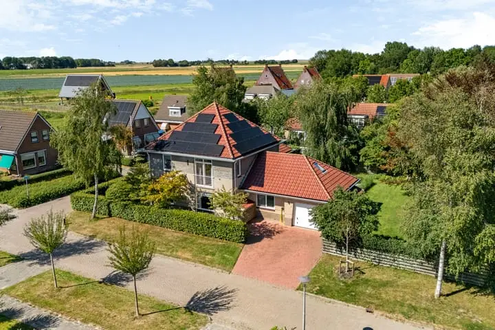 Foto Ekersein 1 9054KW Hijum