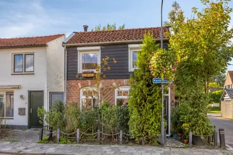 Foto Kerkstraat 21 4485AL Kats